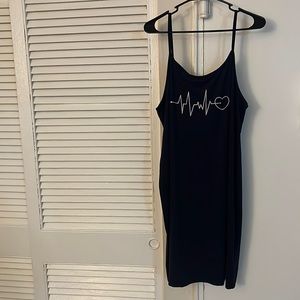 Bodycon dress